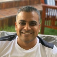 Ravi Sukdeo