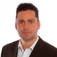 Andrew Masters