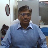 Prabhash Mishra