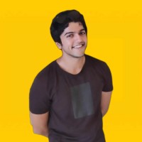 Vishnu Padman