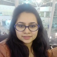 Ankita Vairagkar