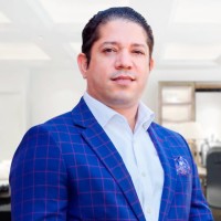 Rubén Jiménez, Ph.D.