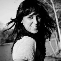 Hannah Richardson