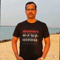 Sangram Nayak