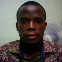 Wycliffe Ouko