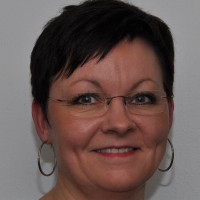 Anne Grethe Solvik