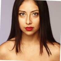 Nicole Pazos