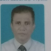 Sarathchandra Gunasekera