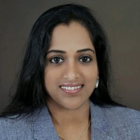 Vidhya Balakrishnan
