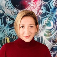 Sarah Bogert