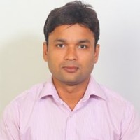 Dhyanaranjan Mishra