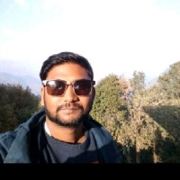 Deepak Deshraj
