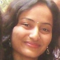 Alpa Bhattacharjee