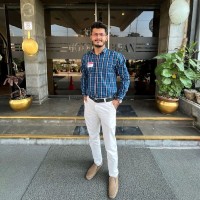 Muneeb Ehsan Siddiqui