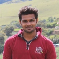 Indhira Kumar S