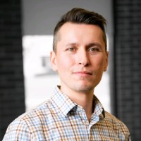 Andrey Sorokin