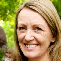 Catherine Unsworth
