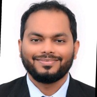 Mohamed Sajeen Abdul Azeez
