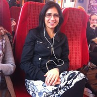 Farwa Qamar