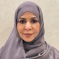 Zainab Al Radhi