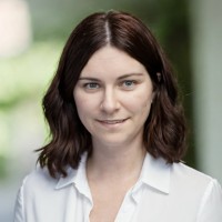 Kim Swanson, Aphr