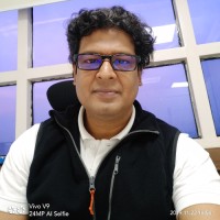 Avinash Kumar