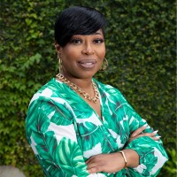 Trinisha Mcclain