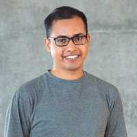 Krushanka Kashyap
