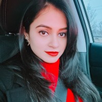 Prachi Gupta