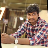 Vamsi Gangolu