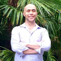 Steven De Thierry