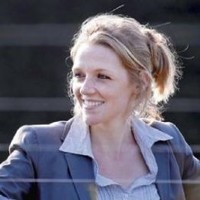 Cécile Dupuis