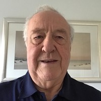 Malcolm Large
