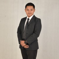 Muhammad Faizuddin Khairuddin