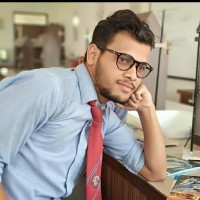 Vivek Balodhi