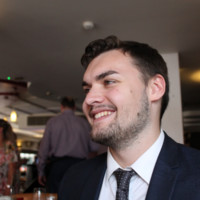 Ben Longhurst