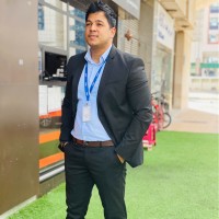 Hanif Khan