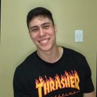 Bruno Escobar