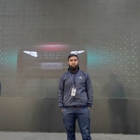 Md Mostofa Kamal