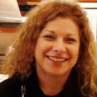 Deborah Oliver