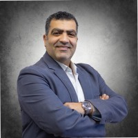 Ehab Abdalla Ismail