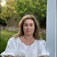 Irene Tiroplaki