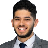Kieran Pinto