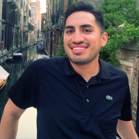 Michael Martinez