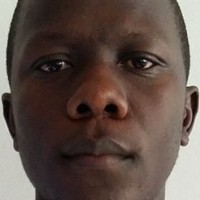 Benjamin Omondi