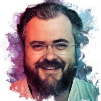 Ionut Mavrichi
