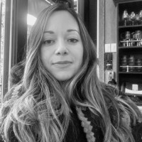 Viviane Rossetto Ramos