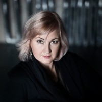 Tatiana Dubovskaia