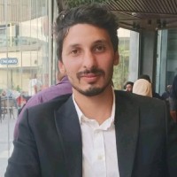Fawzy Mahmoud