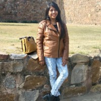 Manisha Rajoria